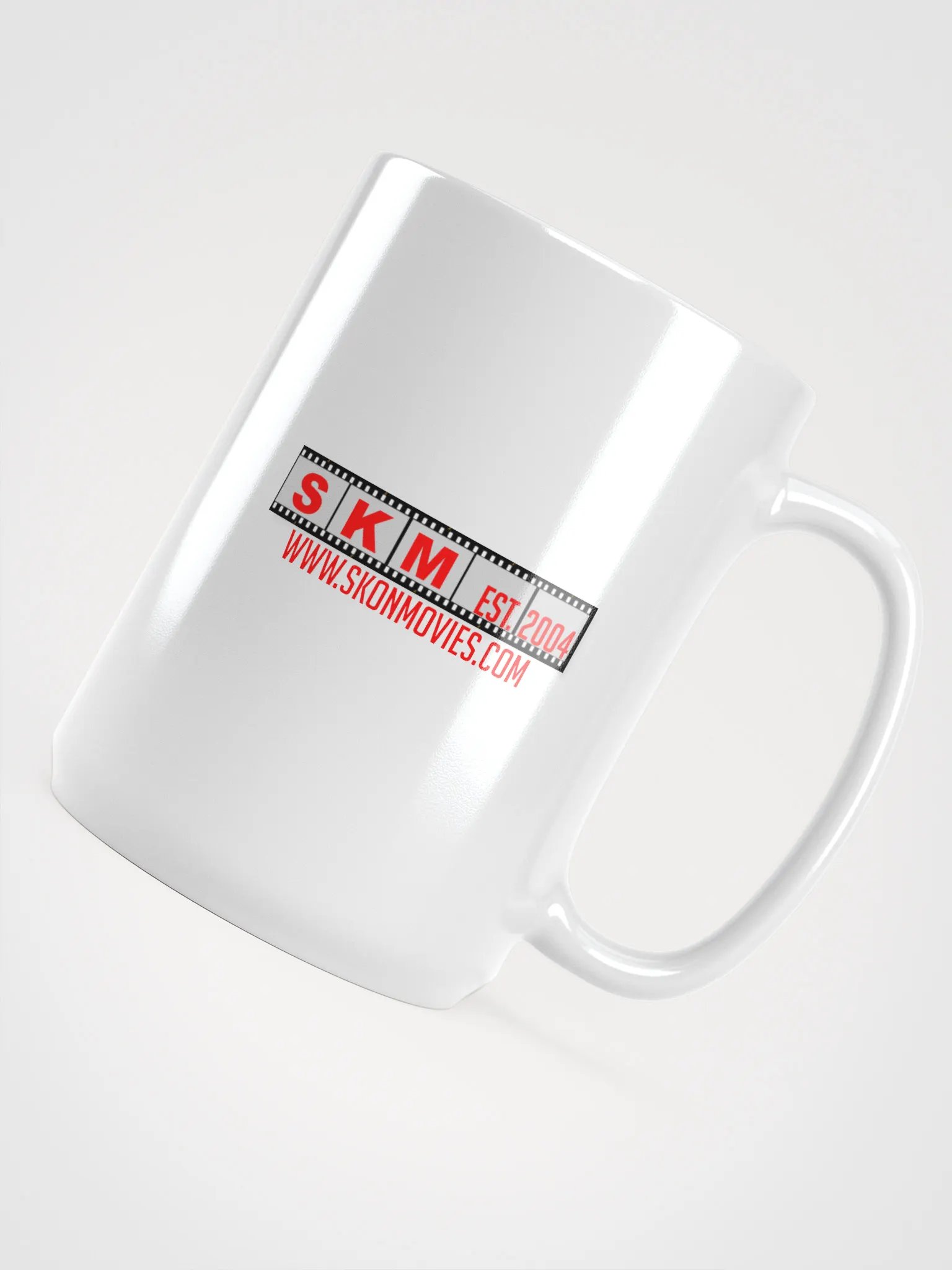 SKM Film Strip Mug product image (4)