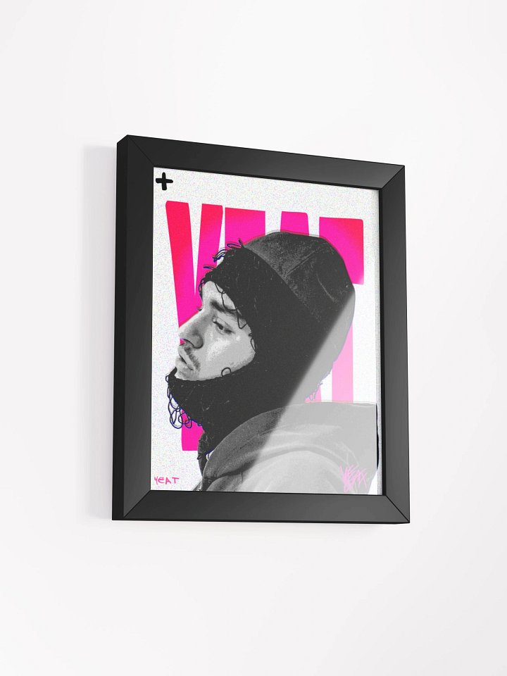 YEAT PINK STANDARD EDITION product image (1)