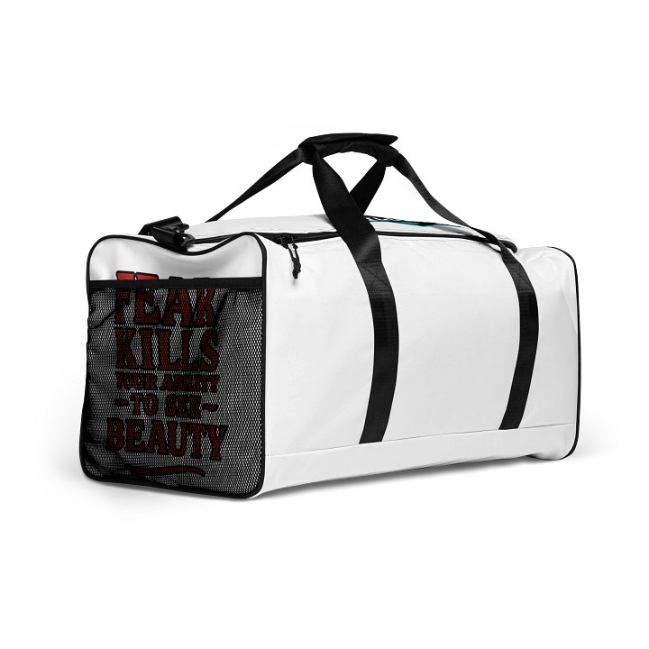 Travel Bag product image (2)