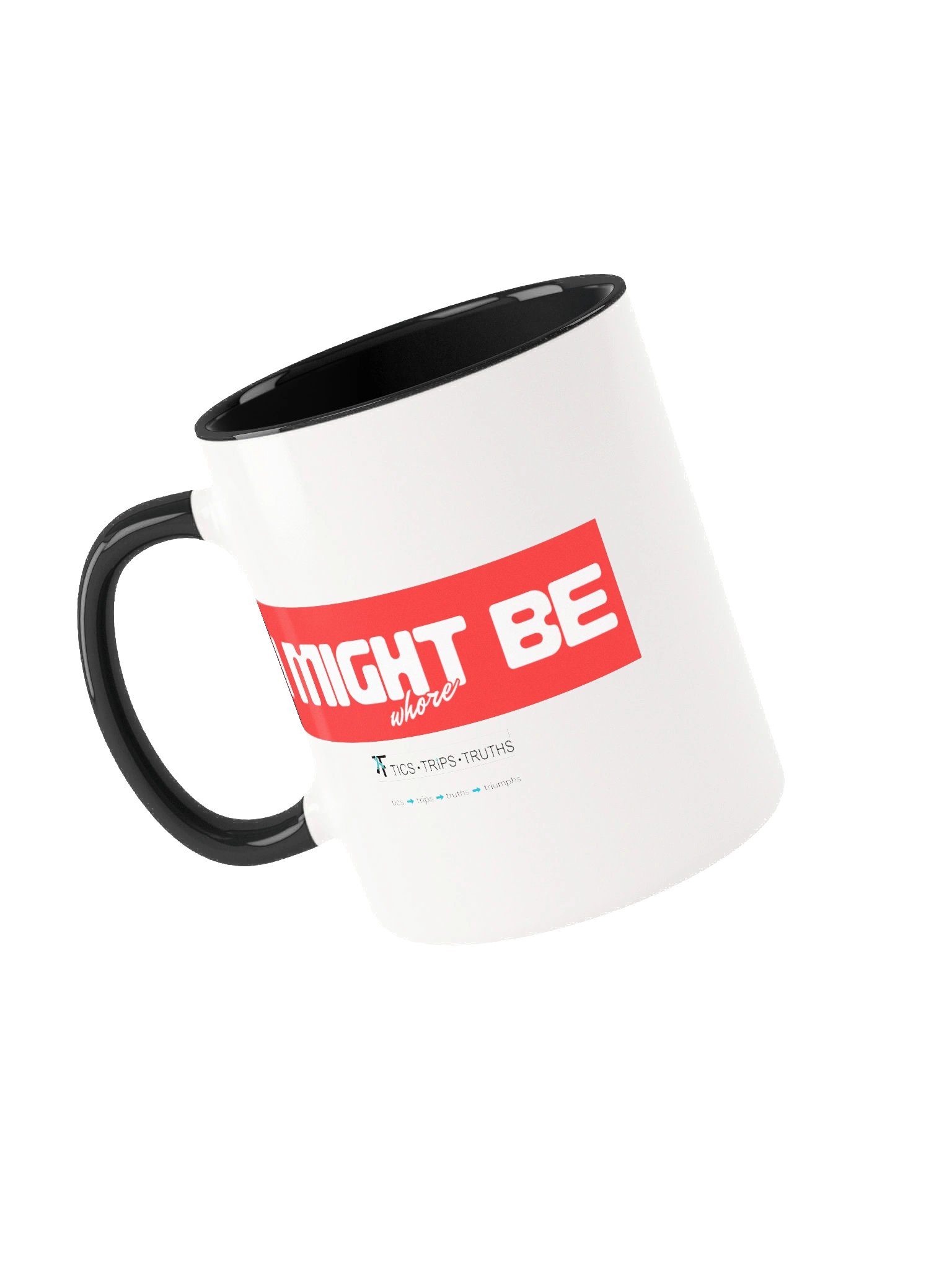 I might be coffee cup product image (38)
