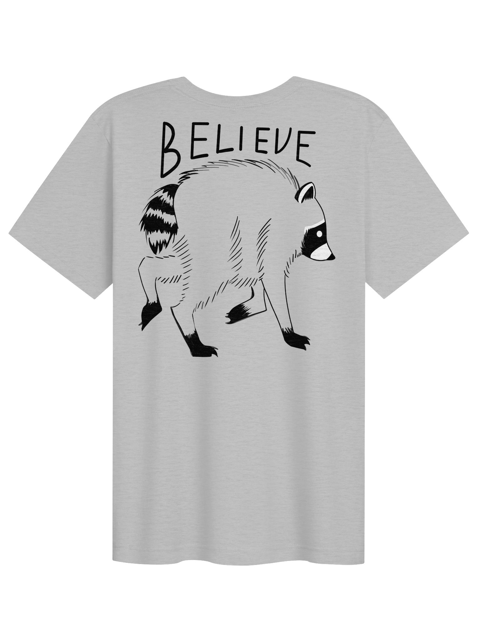 Jimothy - Believe product image (2)