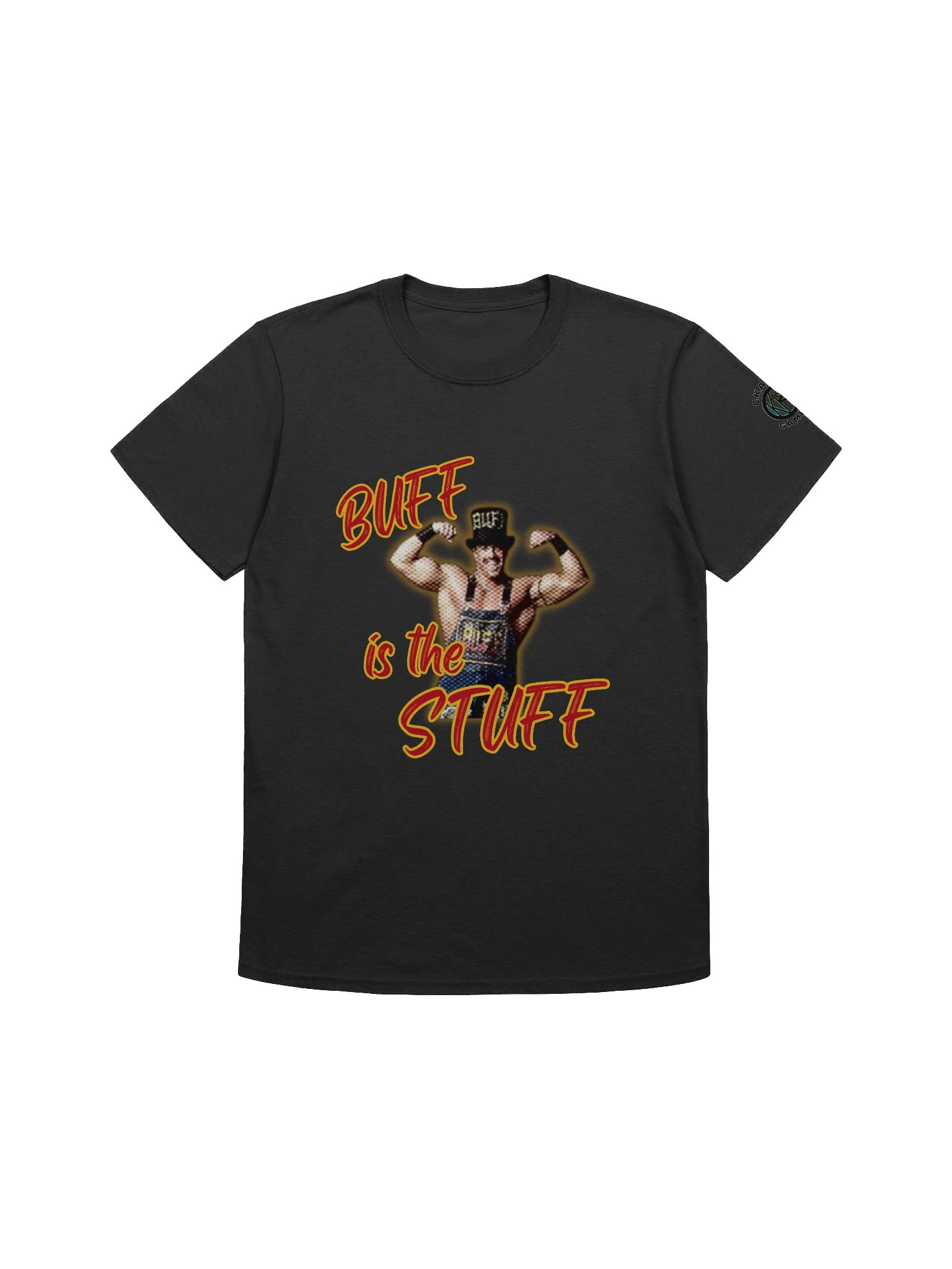 Buff Bagwell product image (3)