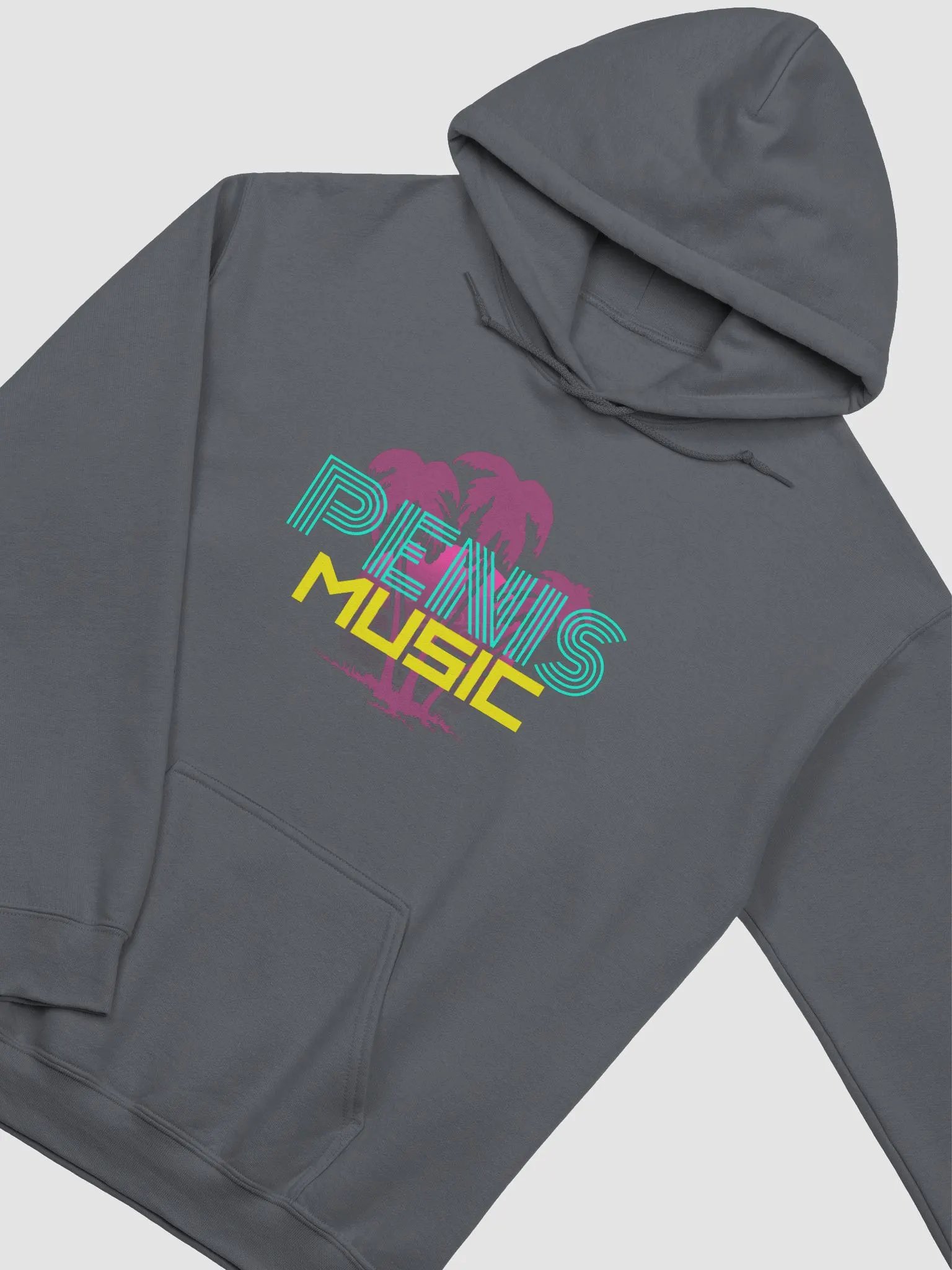 music of the next generation classic hoodie product image (4)