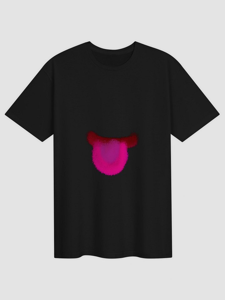 SomeAbtHD Last Hope Graffiti shirt product image (1)