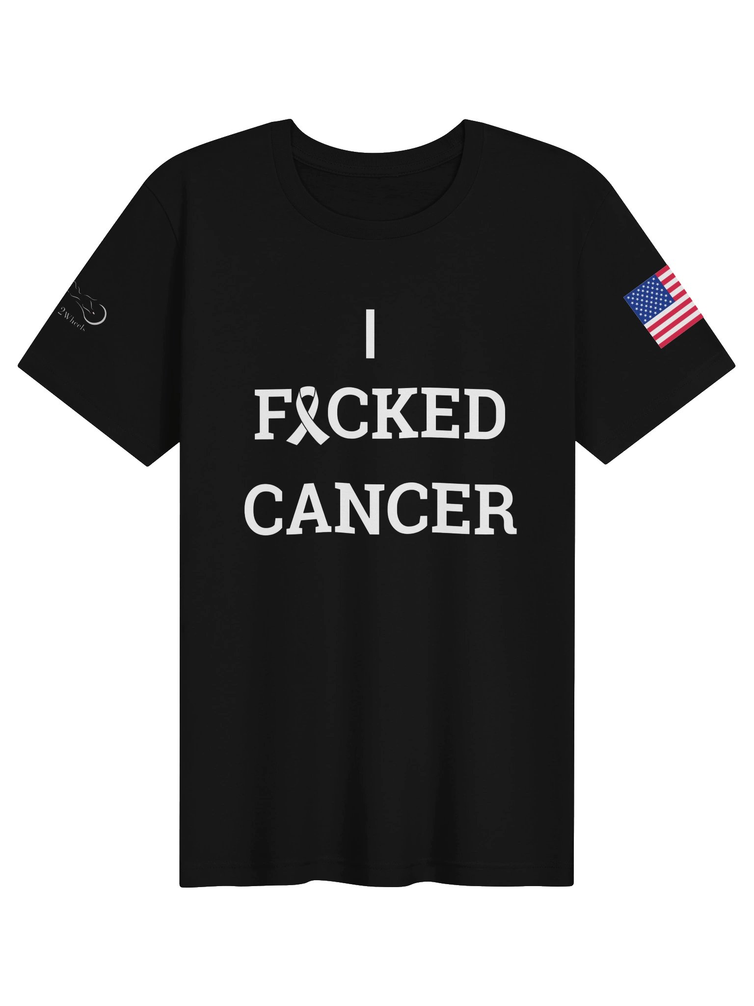 I fucked cancer 2 back 9 product image (6)
