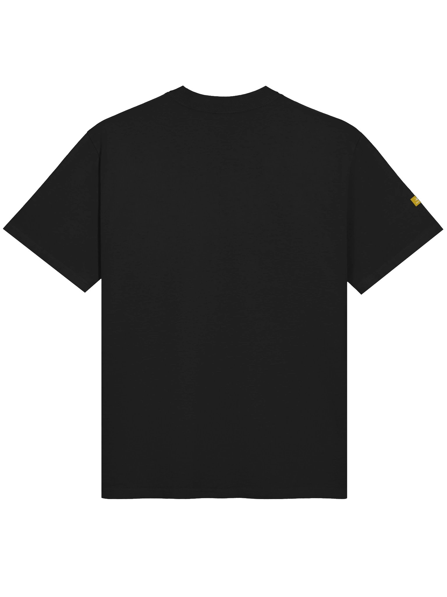 Limited Edition Make Kombat Heavyweight Tee product image (3)