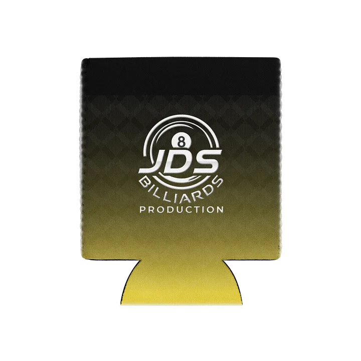 JDS Productions Koozie Keep Your Cool product image (1)
