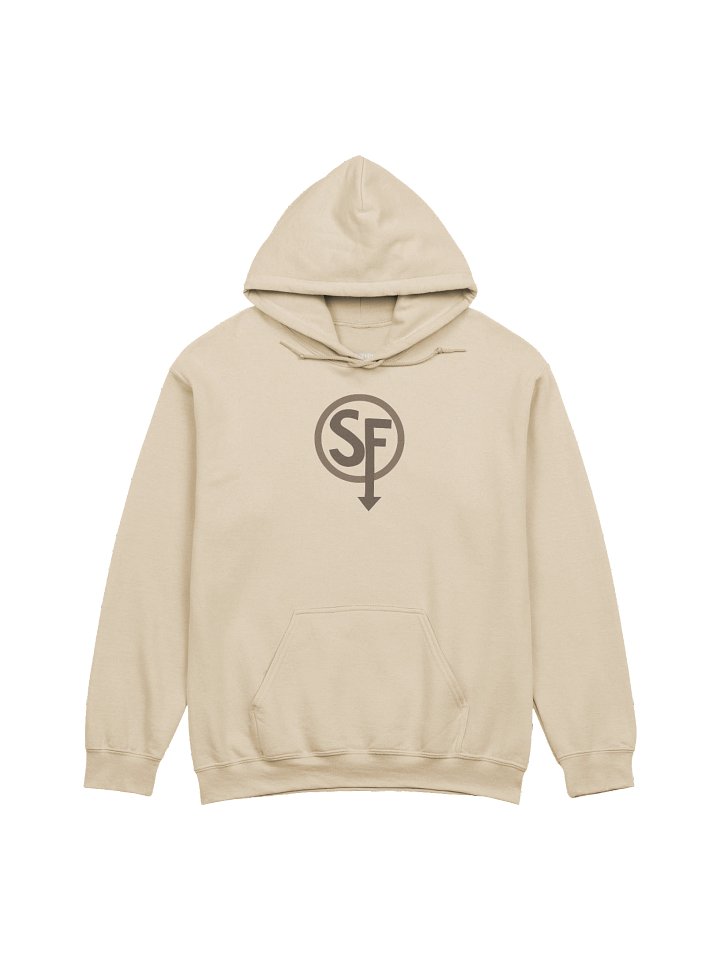 Sally Face Hoodie product image (1)