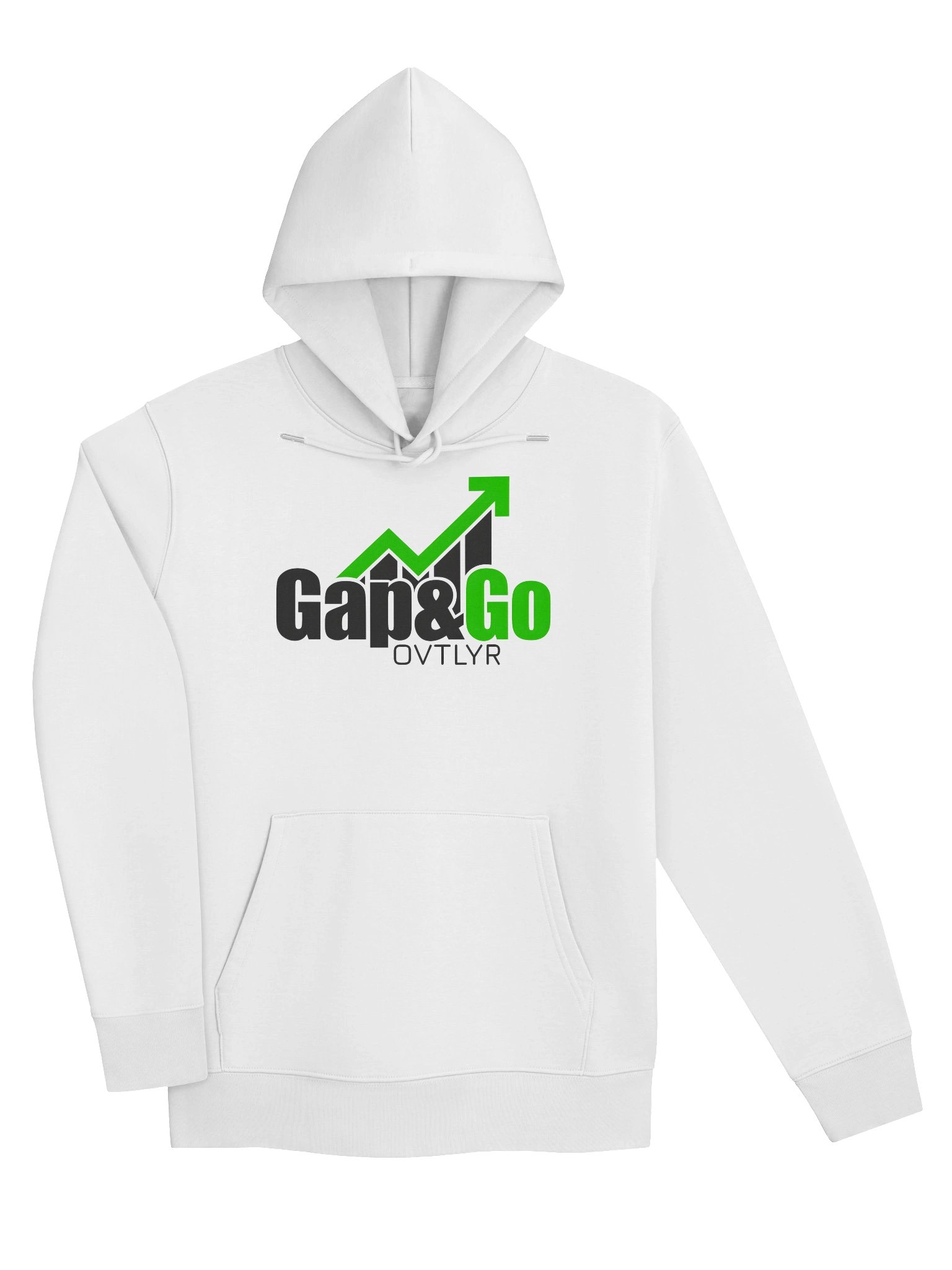 Gap&Go (Light) - Hoodie product image (6)