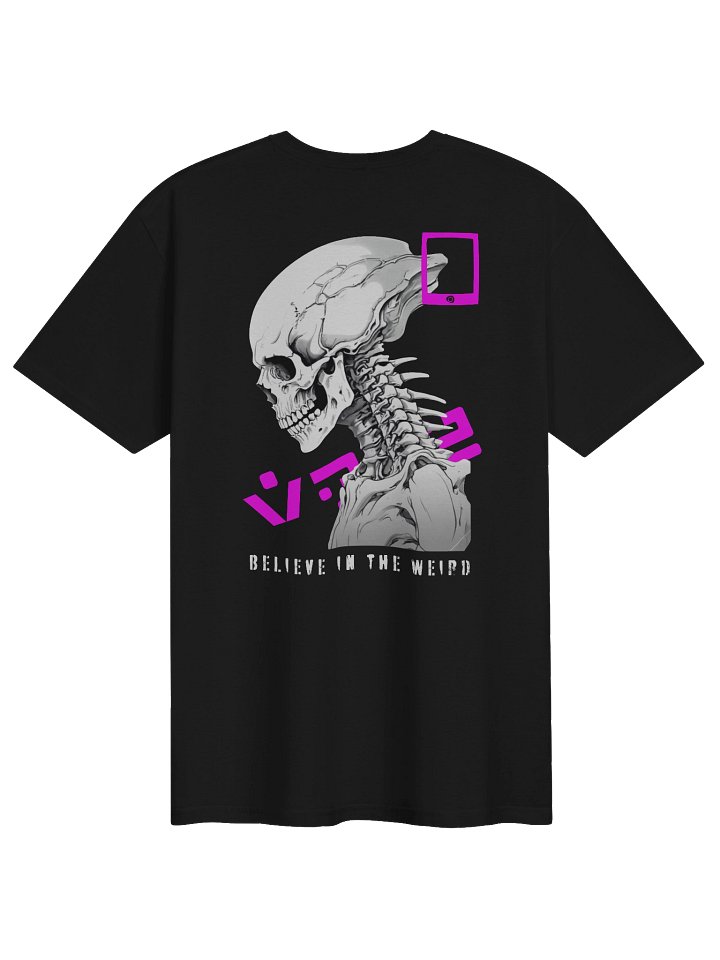 Dead Cool Tee product image (1)