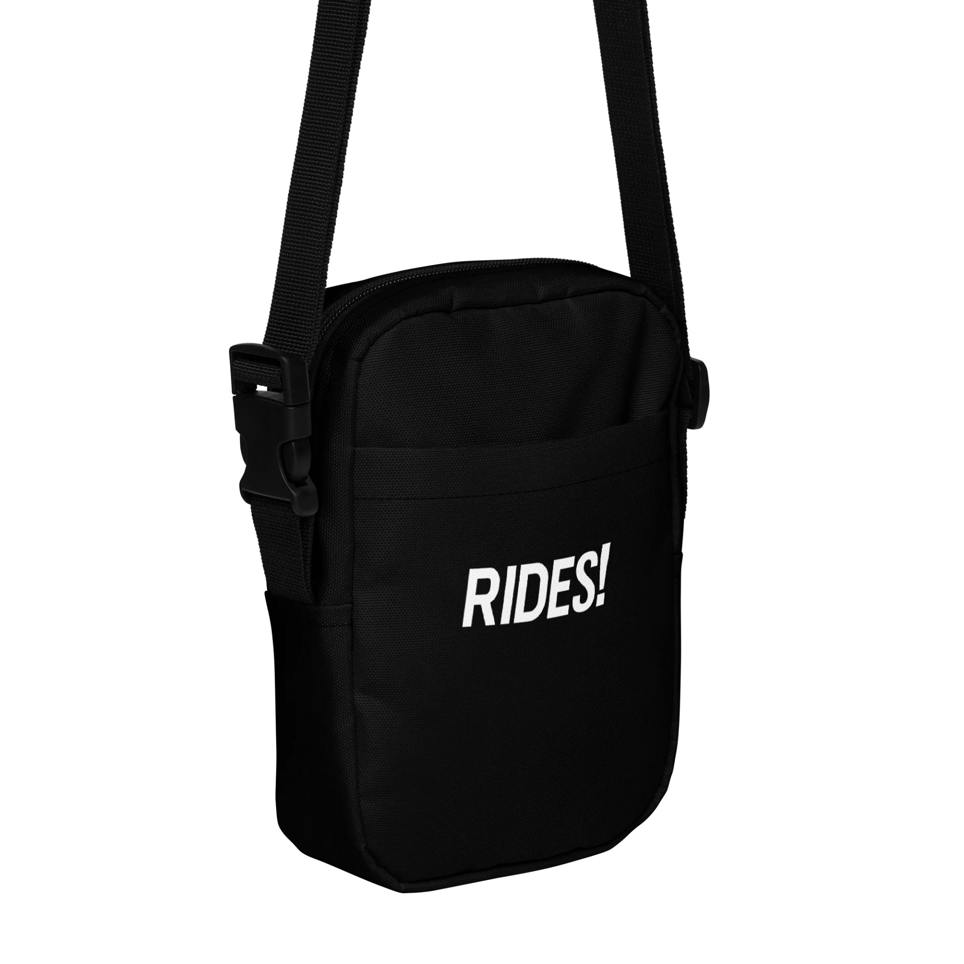 RIDES! Crossbody Bag product image (1)