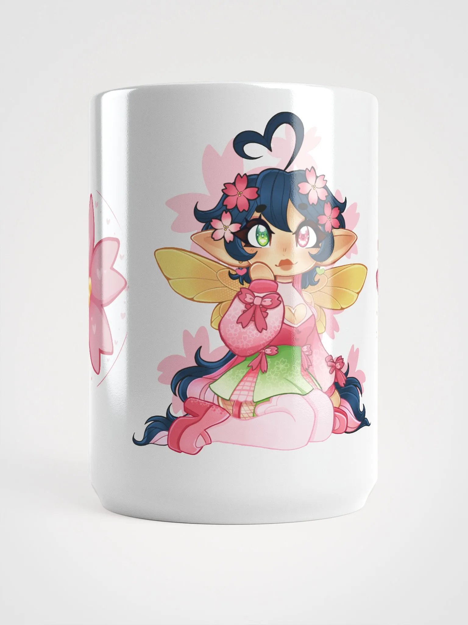 Fairy Mug product image (1)