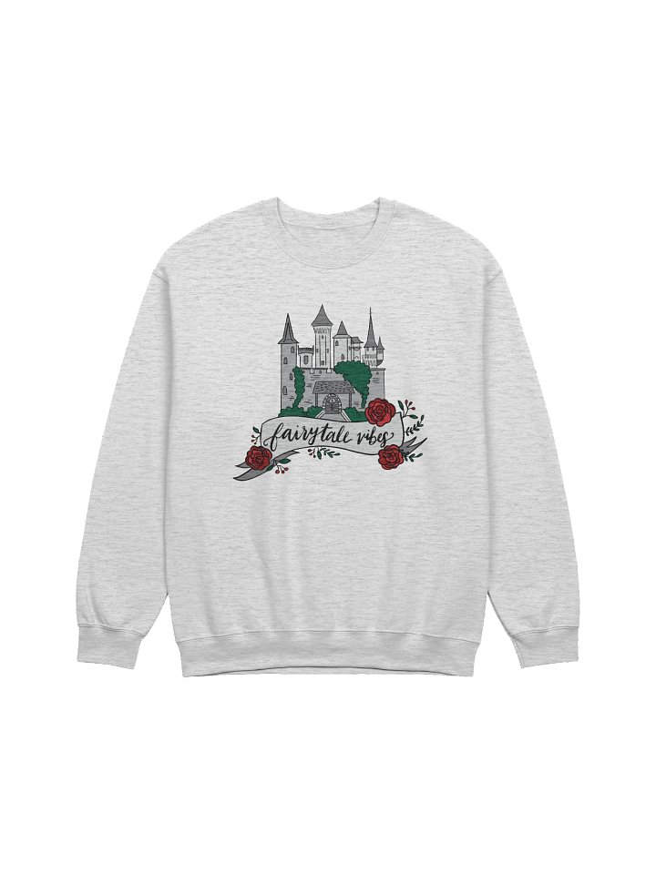 Fairytale Vibes Crewneck Sweatshirt product image (21)