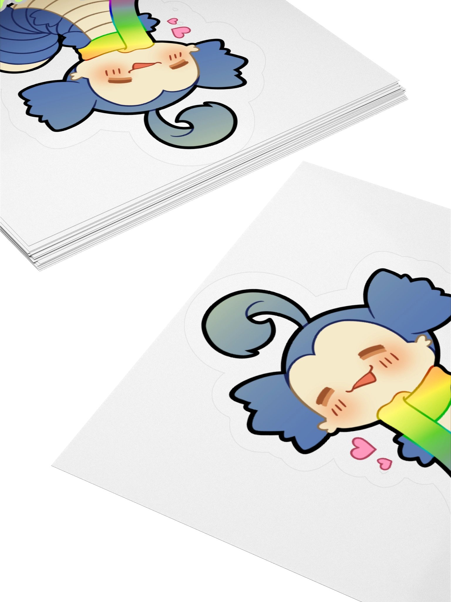 Wormie sticker product image (10)