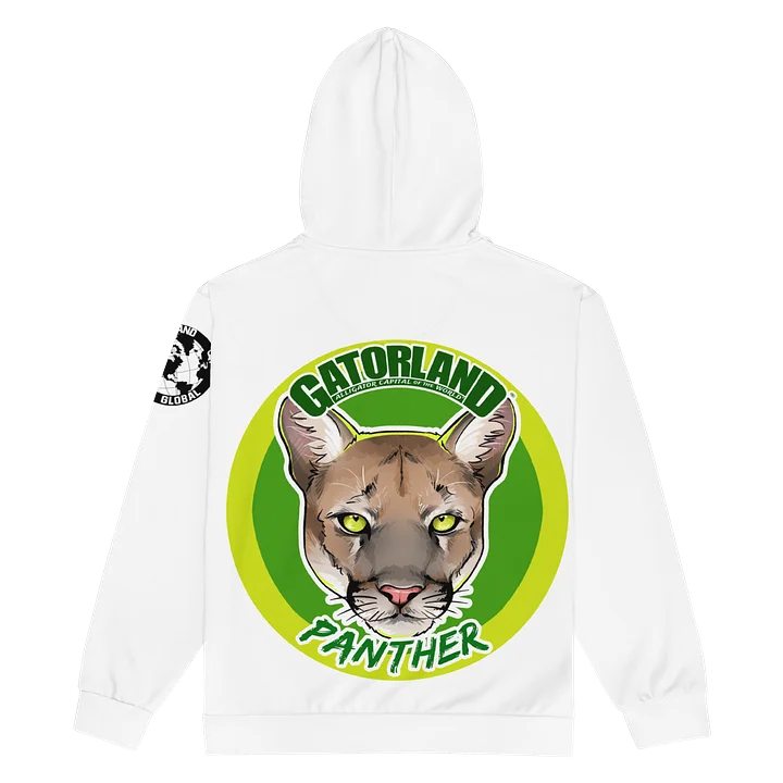 Danielle's Hoodie! product image (2)
