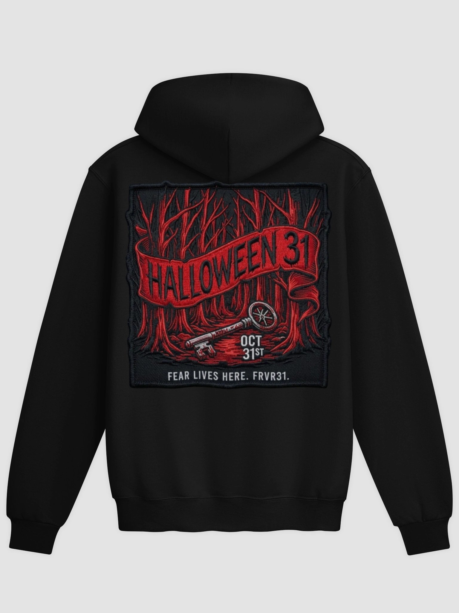 ULTIMATE FRVRALN 31 Hoodie product image (2)