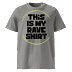 Eco-Luxe Organic Cotton Tee