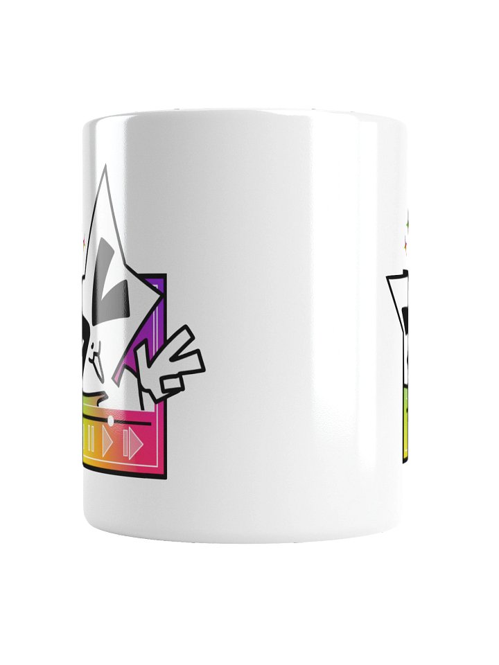 MROU - Music! Mug product image (2)