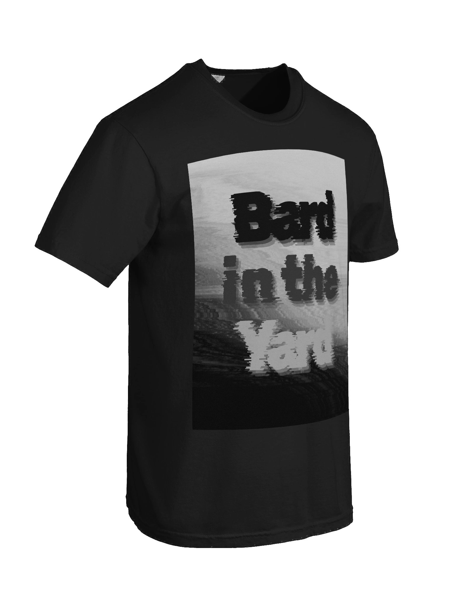 Lost Signal 2 Heavy Shirt product image (101)