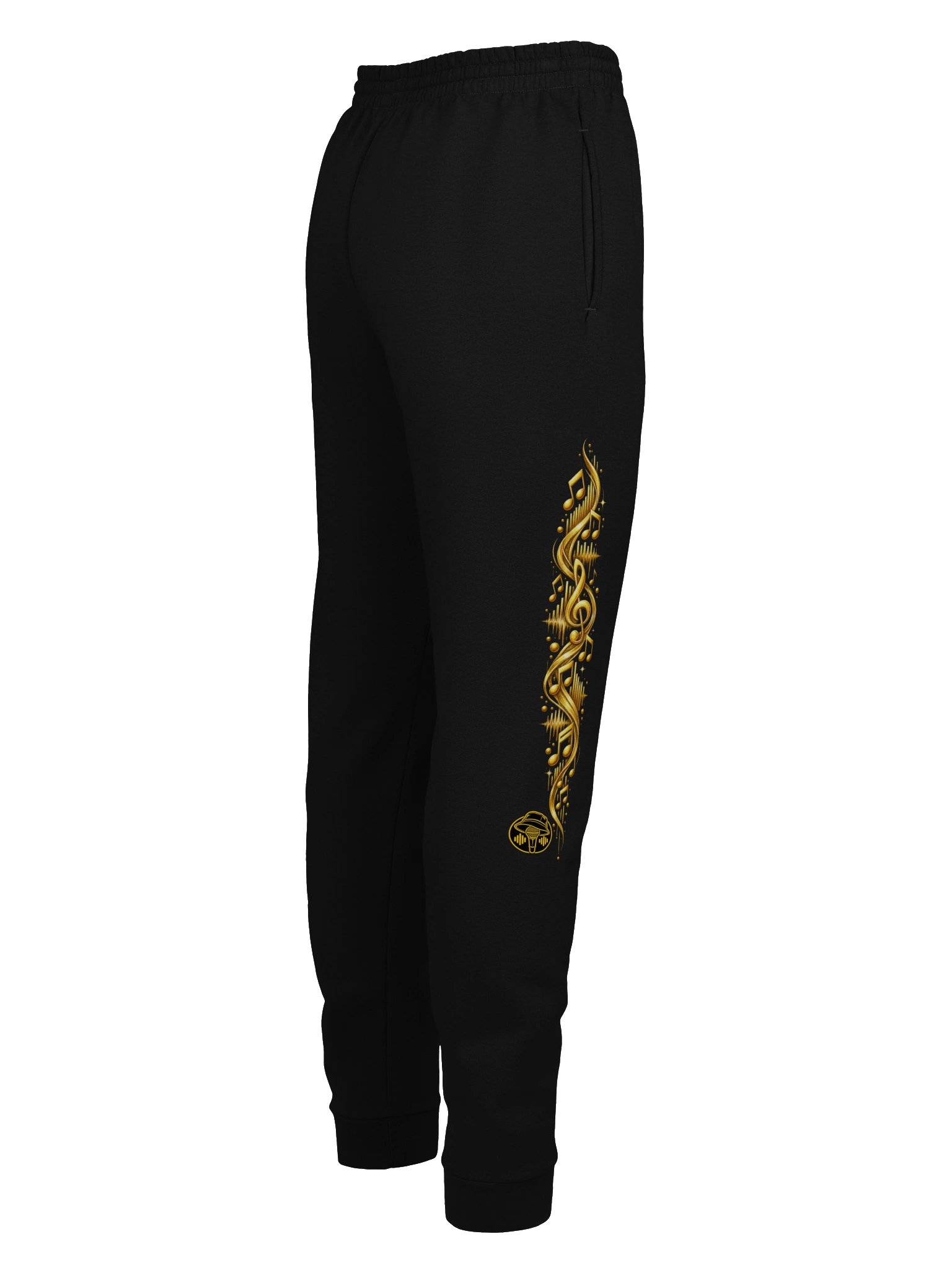 Rhythm in Motion Joggers product image (4)