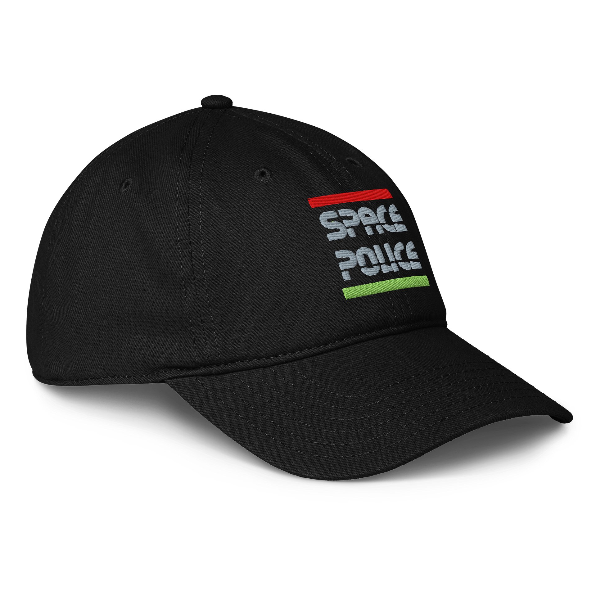 Galactic Enforcement Cap product image (4)