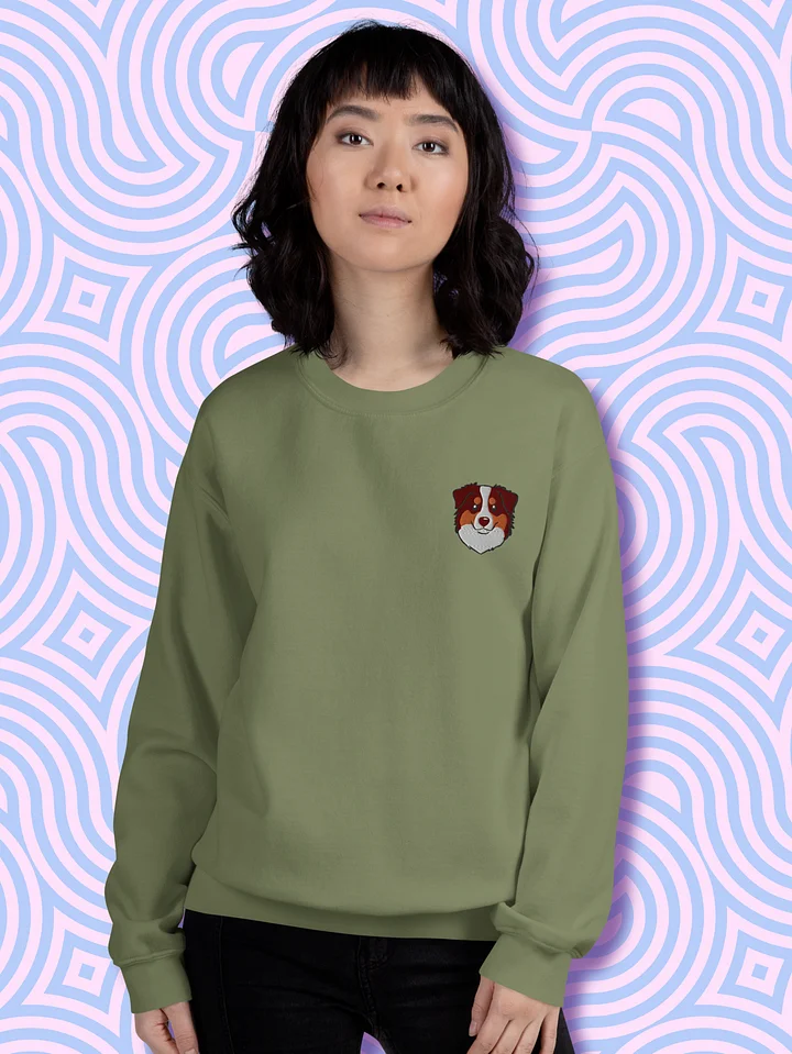 Mystical Aussie Dreams Crewneck product image (2)