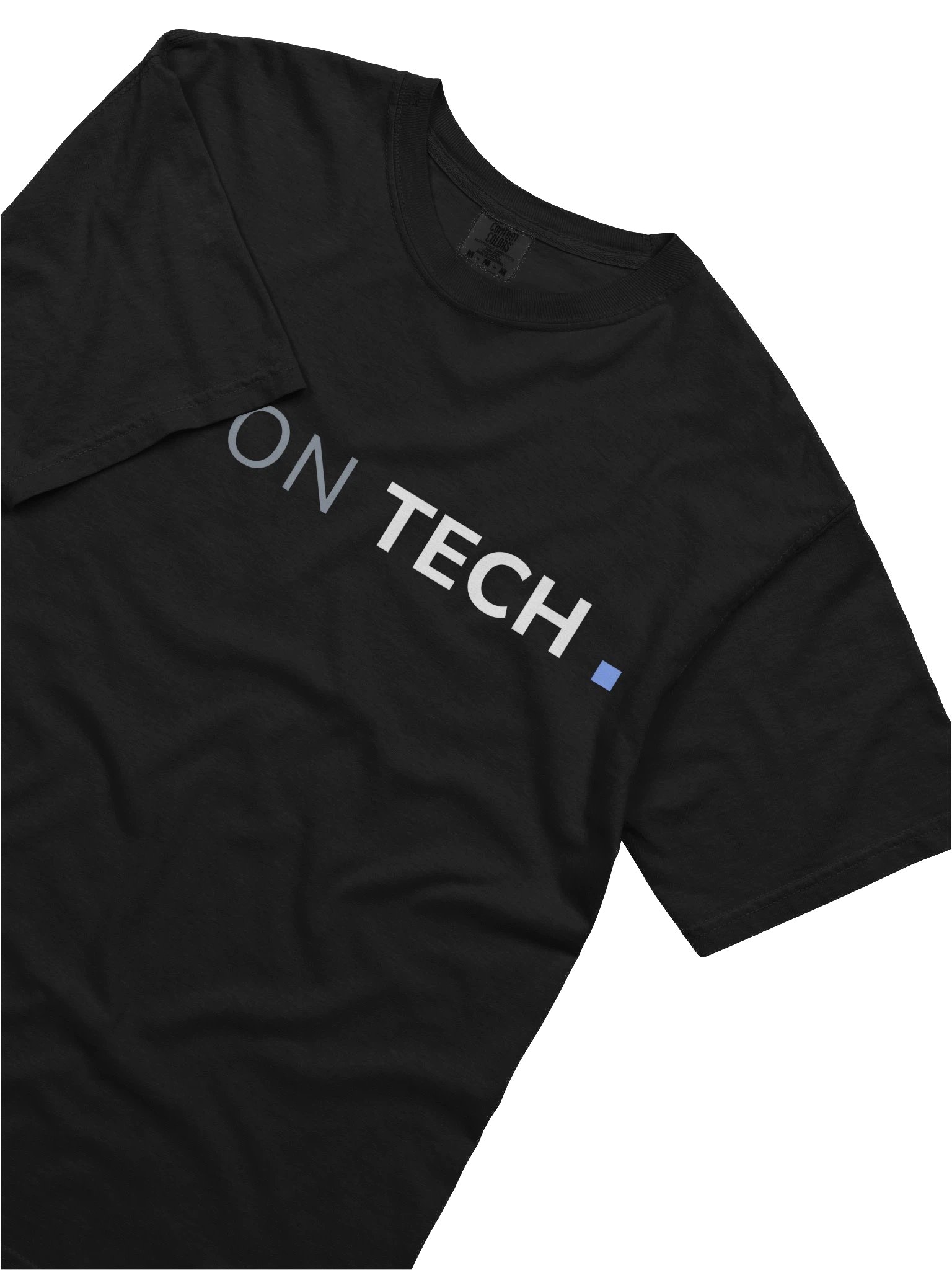 Lex On Tech tee product image (10)