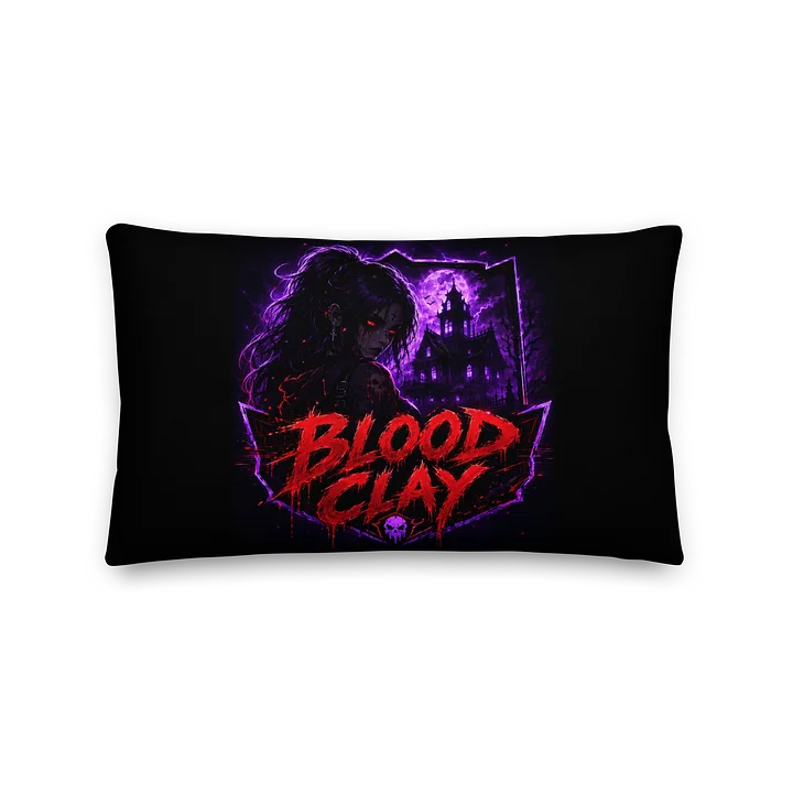 Blood Pillow product image (2)