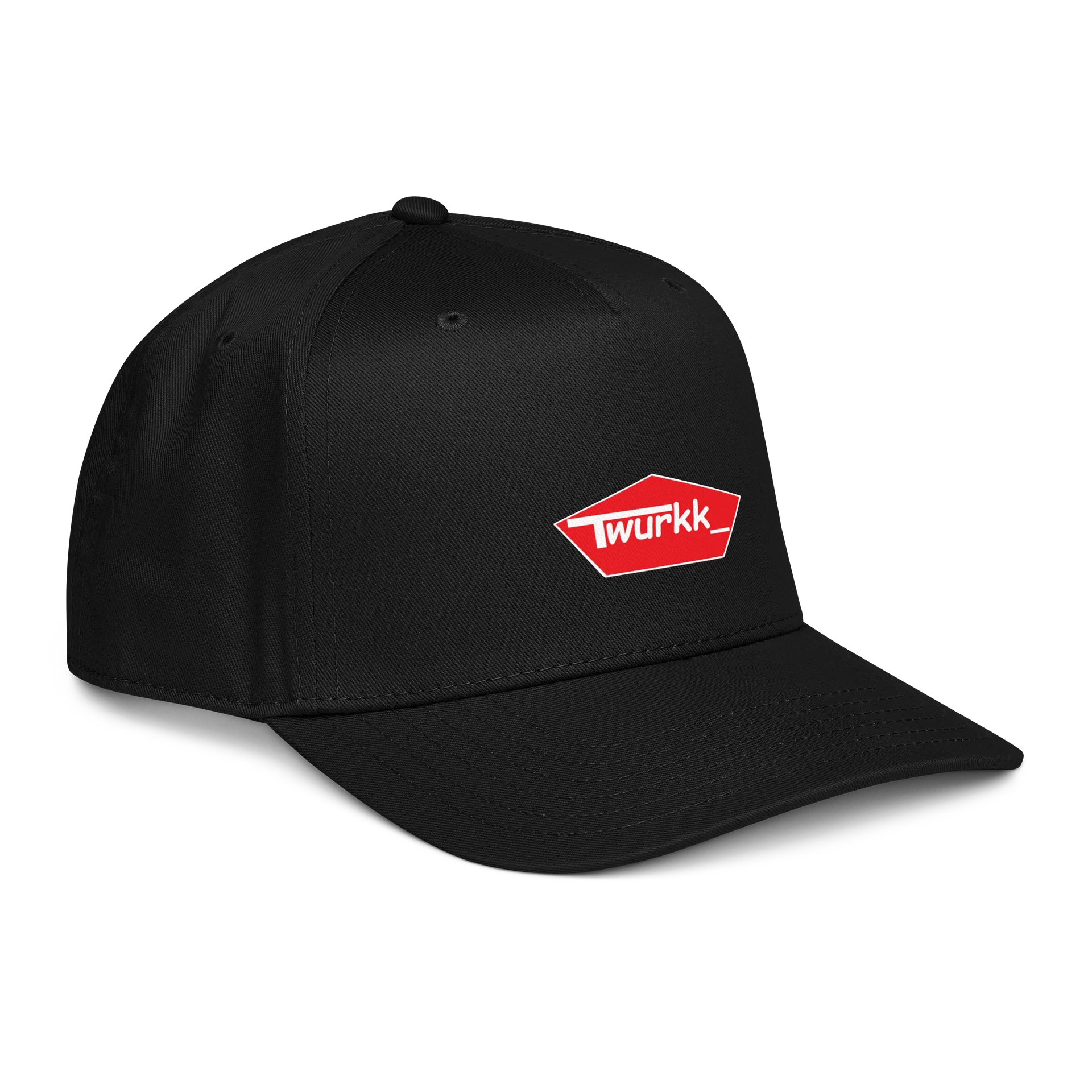 Baseball CAP OG Logo Text product image (4)