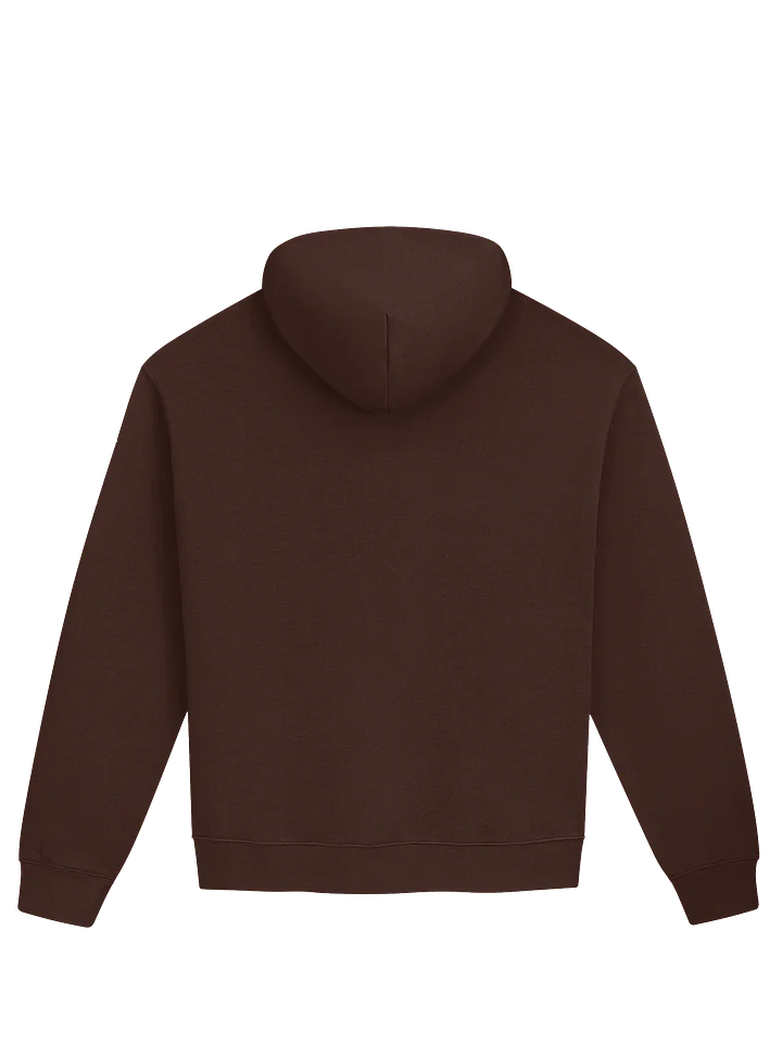 Vintage Confidence Unisex Hoodie product image (18)