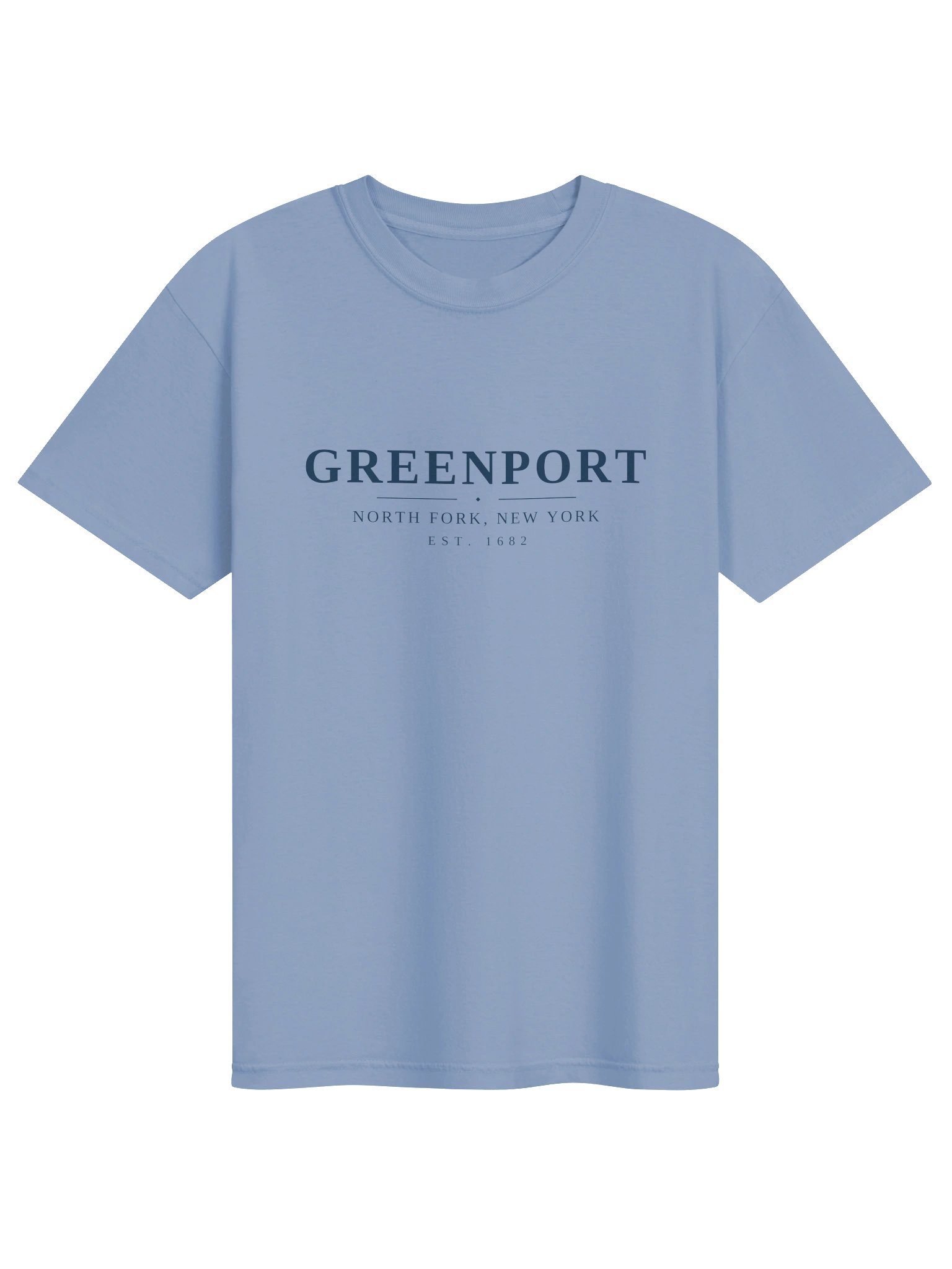 Greenport Heritage Tee product image (2)