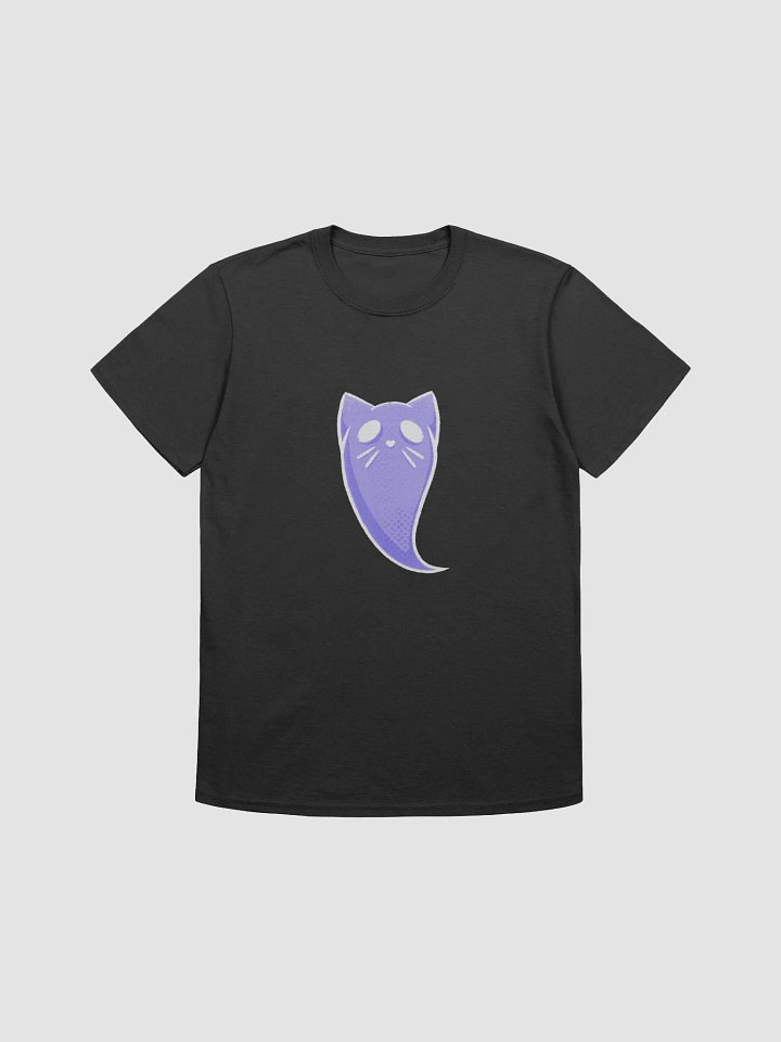 Purple ghost cat product image (1)