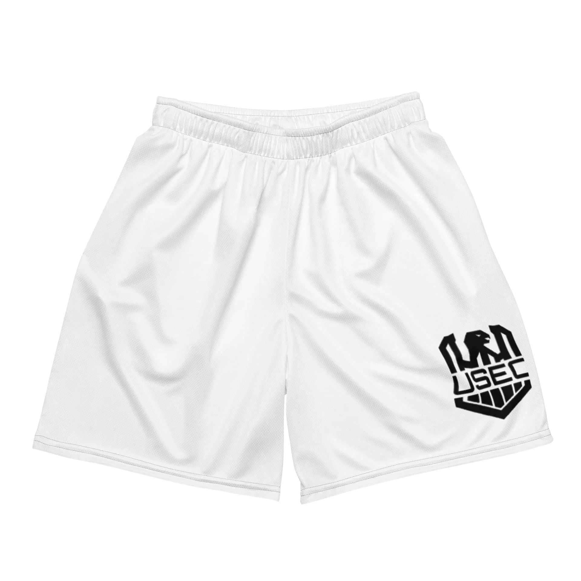 Minimal USEC Mesh Shorts product image (2)