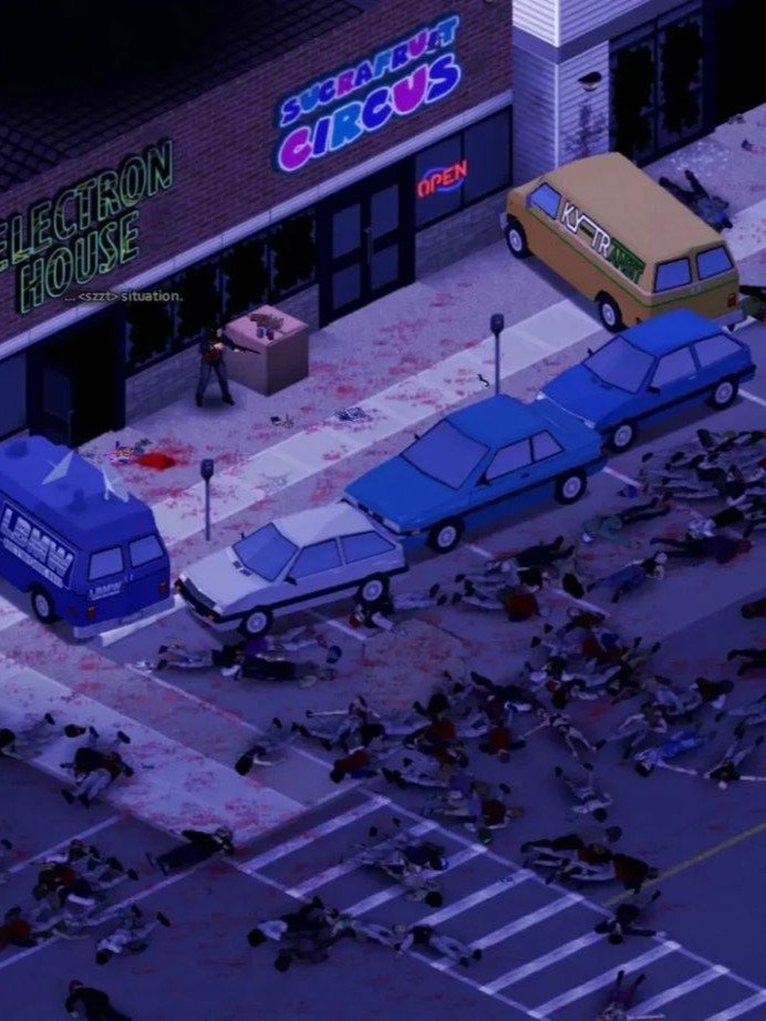 Project Zomboid - Steam Gift GLOBAL product image (5)