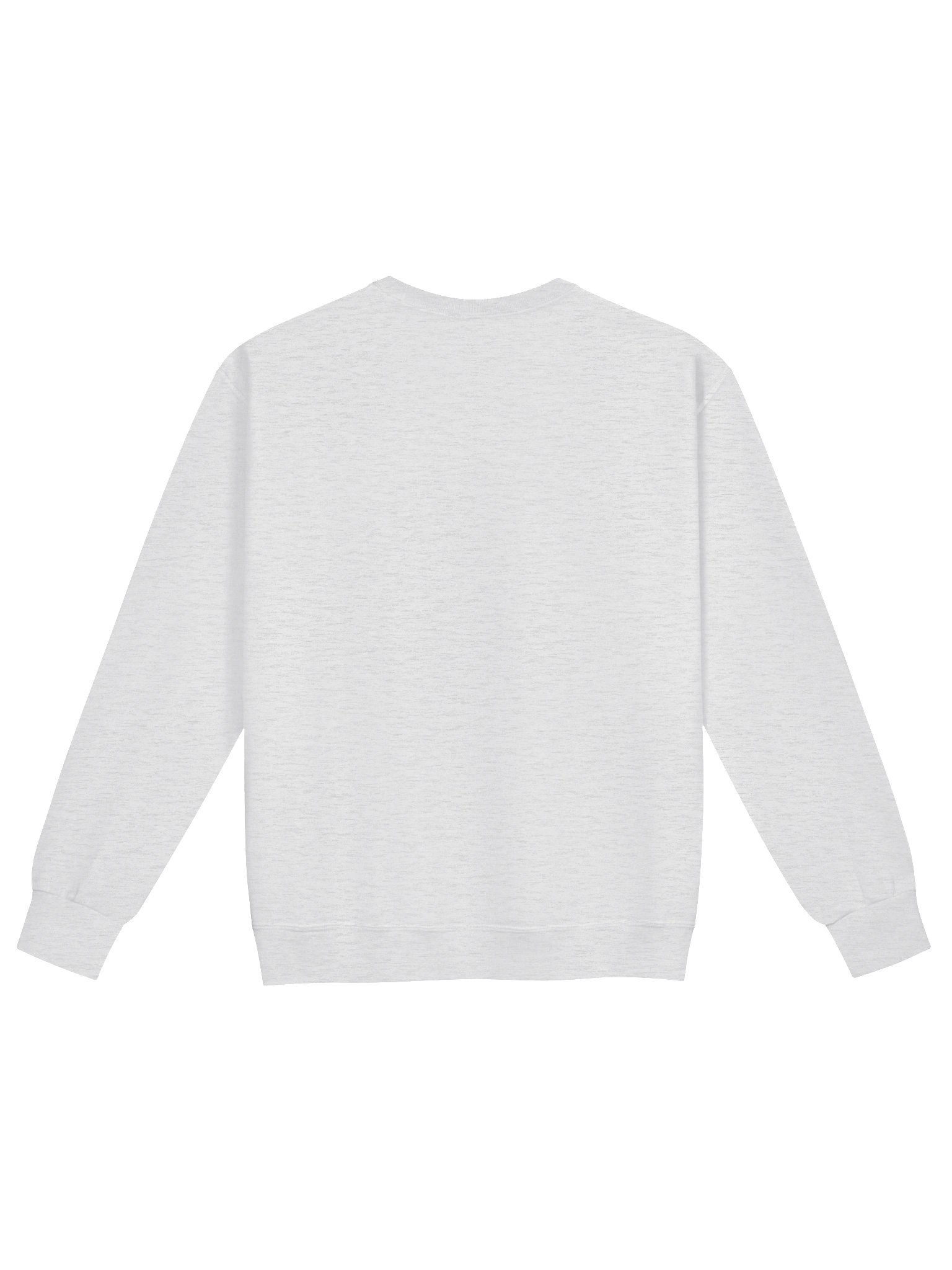 Qualified for Nothing Sweatshirt (Light) product image (3)