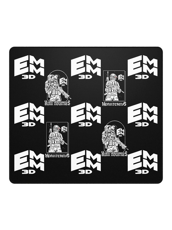 Mouse Pad product image (2)