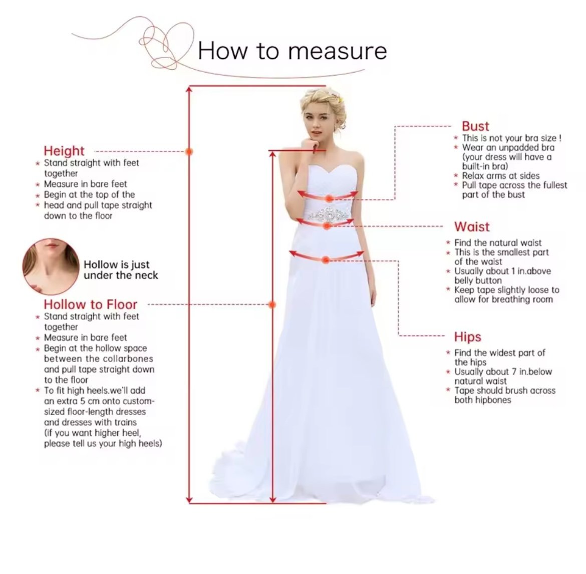 Luxury dress product image (3)