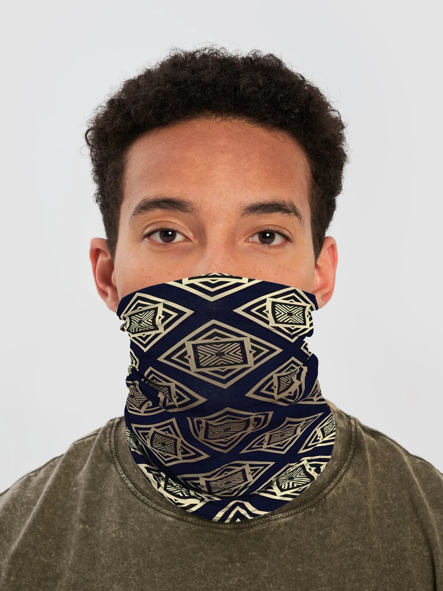 Custom 3 Neck Gaiter product image (1)