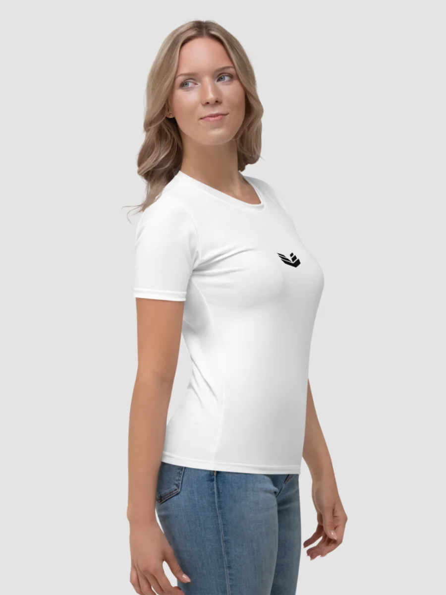 T-Shirt - White product image (4)