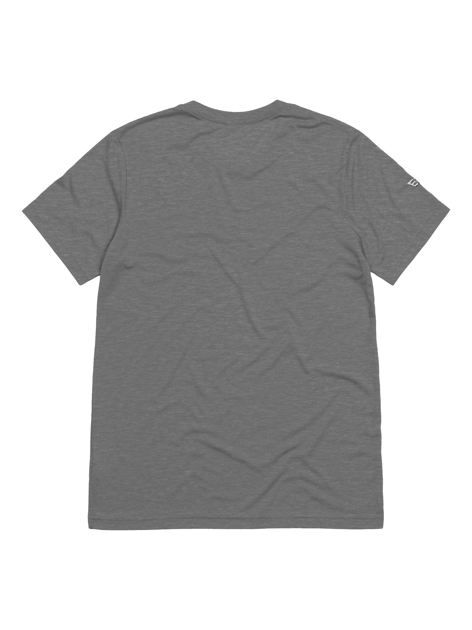 Eroomill Triblend Short Sleeve T-Shirt product image (2)