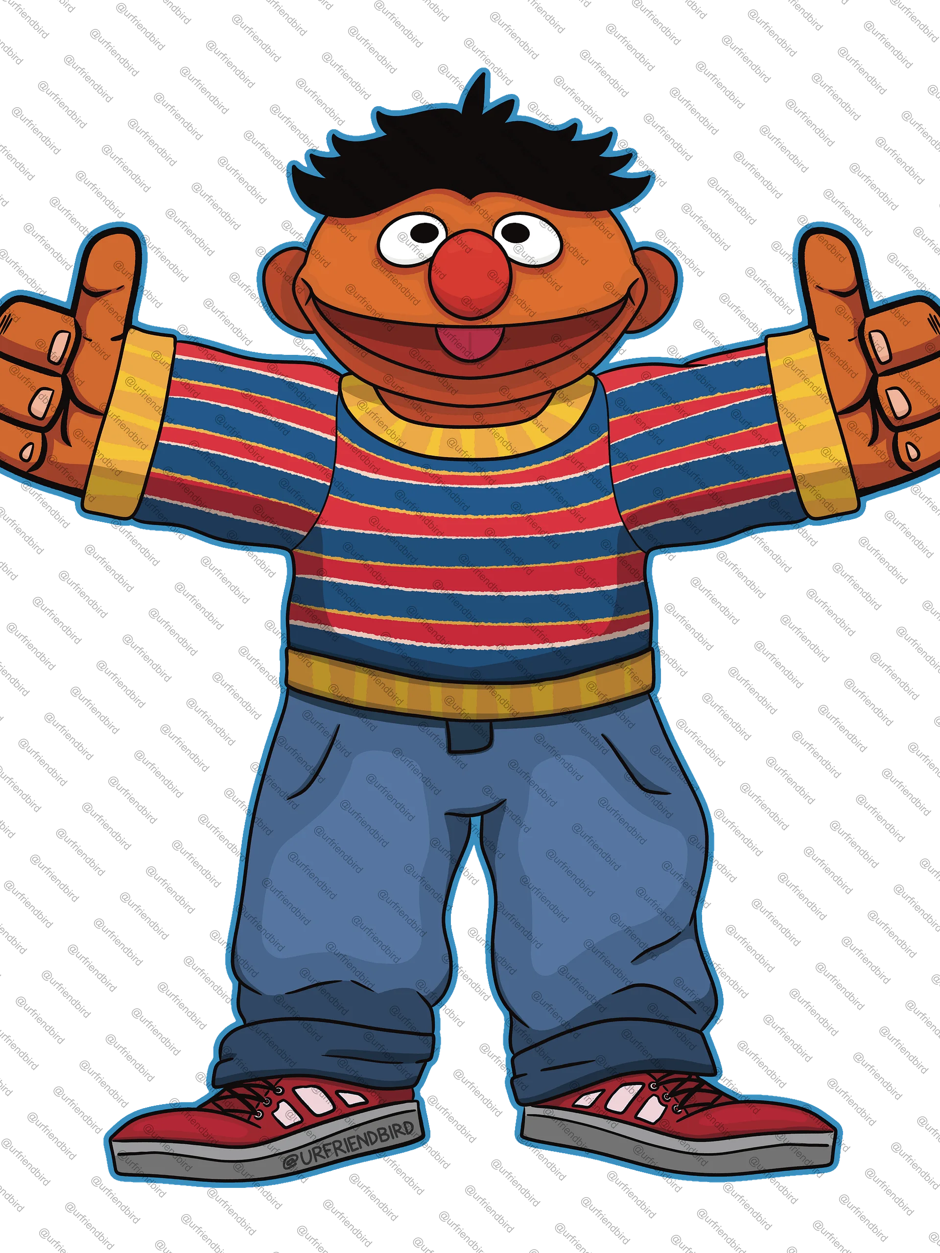 two thumbs up product image (1)