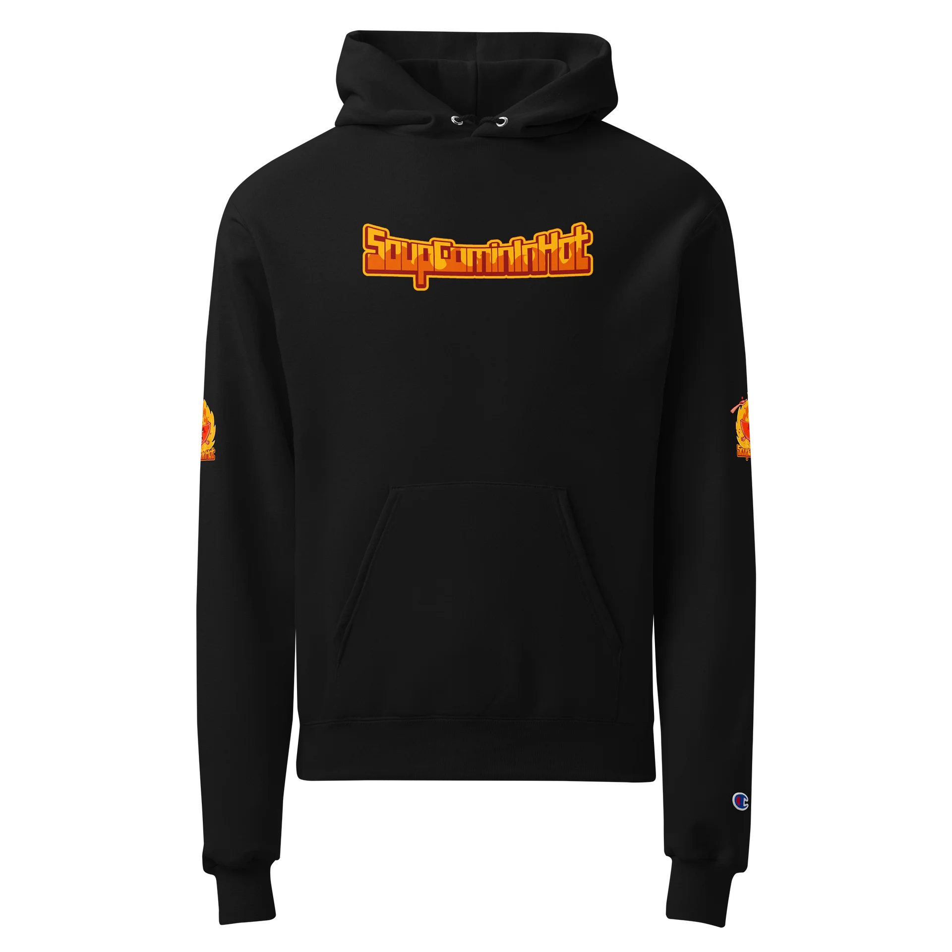 THE CHAMP product image (1)