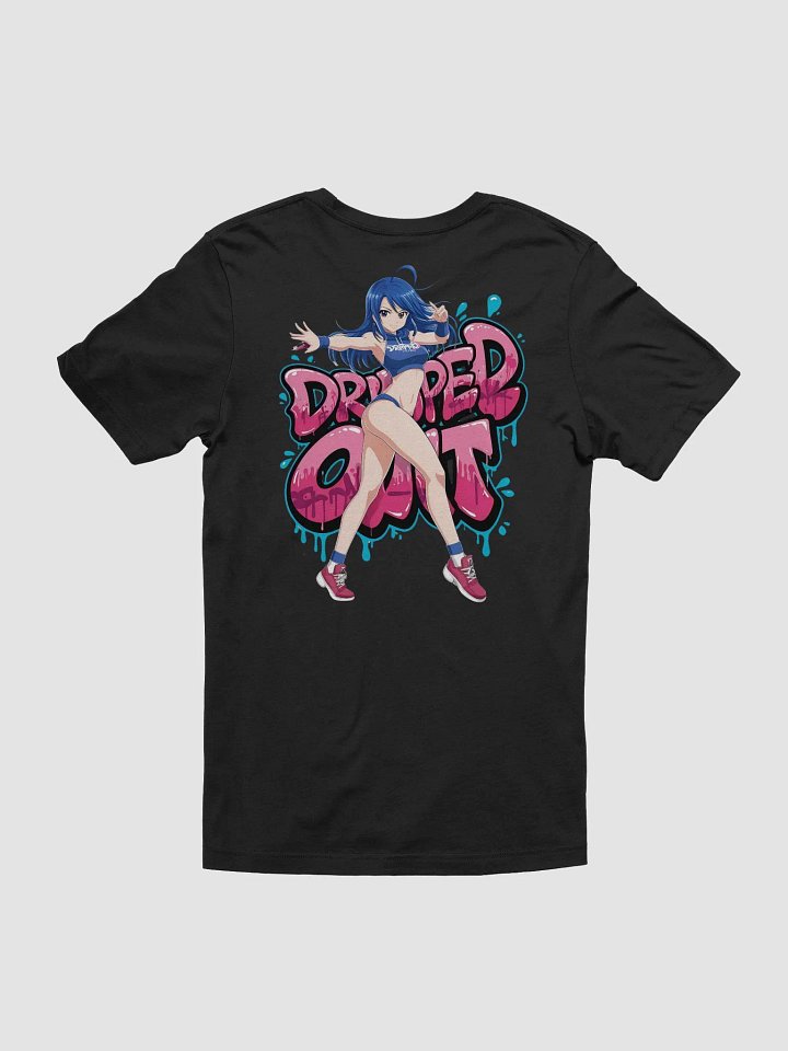 Dripped Out Beach Dancer Tee product image (21)