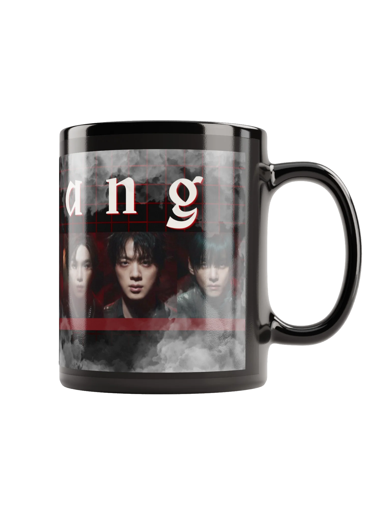 Arirang Vampire Collective Mug product image (3)