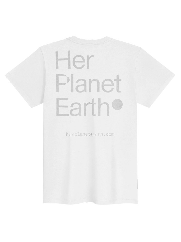 HPE Woman's T Shirt product image (3)