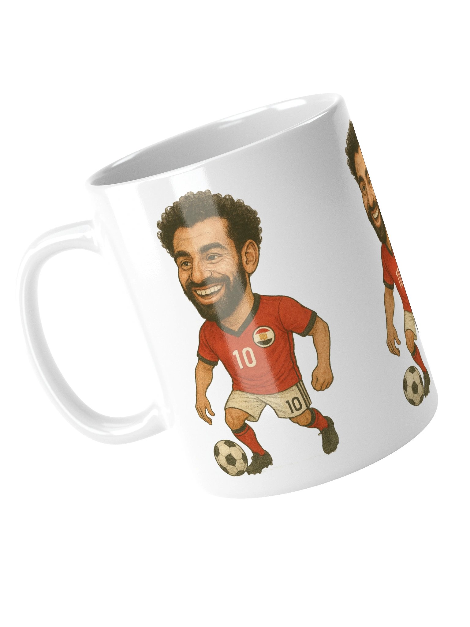 The Egyptian King Mug product image (10)