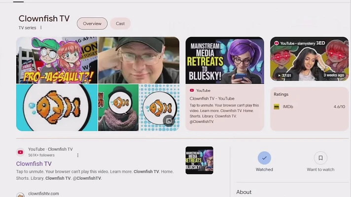 Video thumbnail