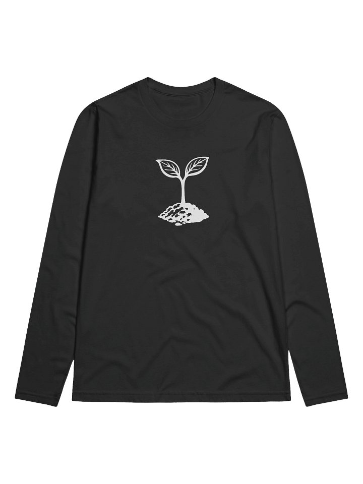 The Short - Sweatshirt (Mens) product image (1)