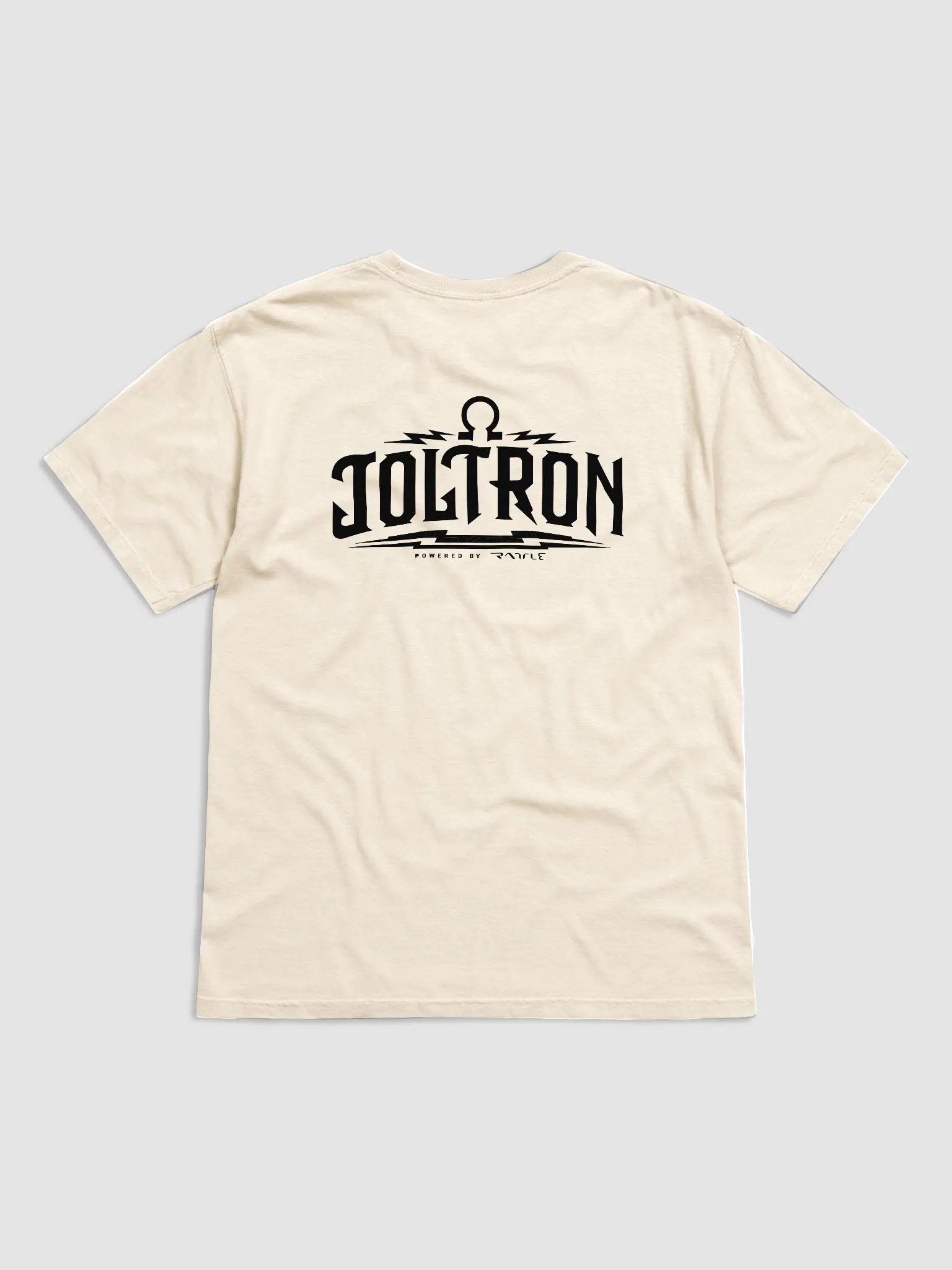 JOLTRON Heavyweight Tee product image (1)