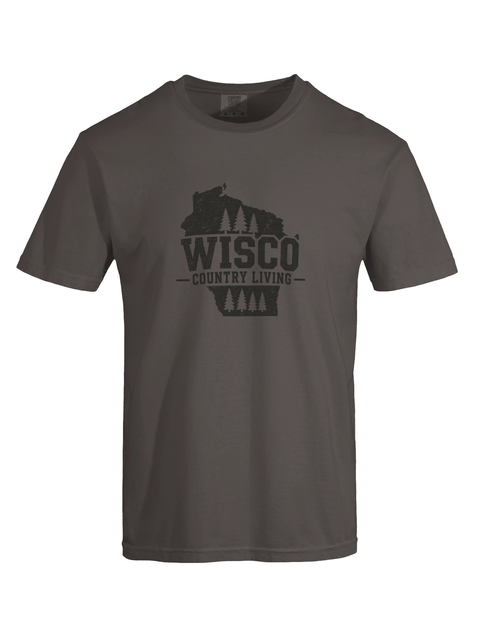 Wisco Country Living Tee product image (9)